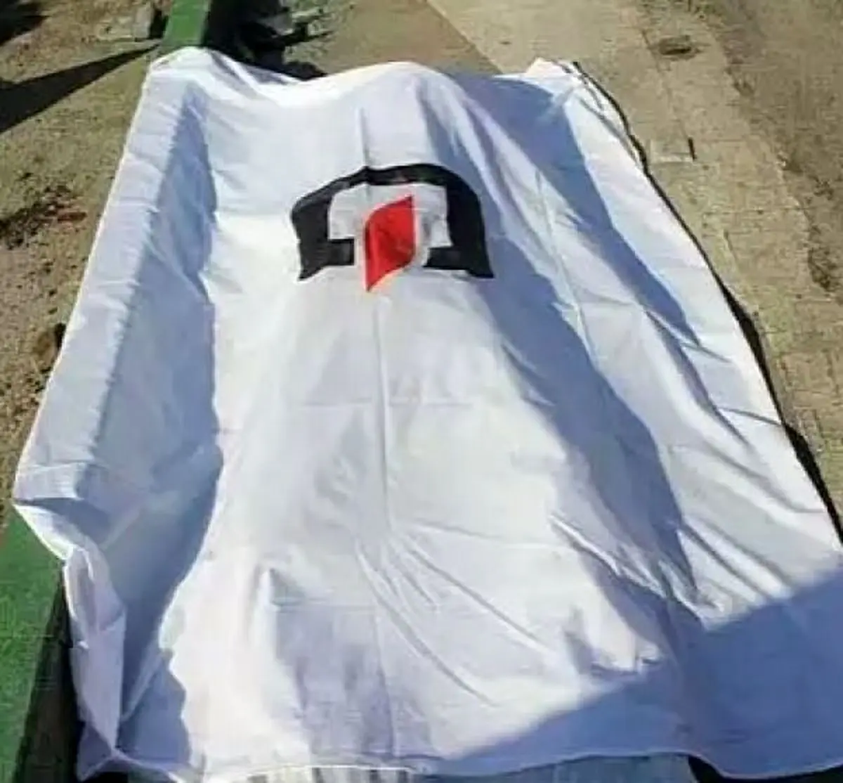 قتل زن بوشهری با روسری