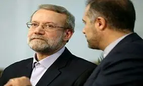 طرح زودهنگام کاندیداتوری لاریجانی غلط است/شایعه پراکنی‌ها برای حمله به علی لاریجانی