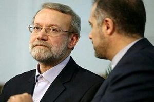 طرح زودهنگام کاندیداتوری لاریجانی غلط است/شایعه پراکنی‌ها برای حمله به علی لاریجانی