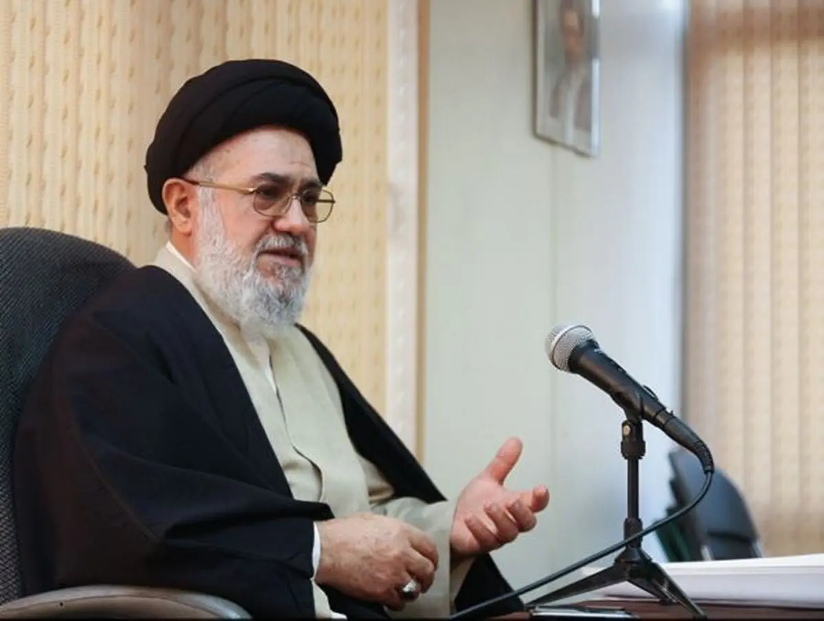 علت انشعاب مجمع روحانیون از جامعهٔ روحانیت چه بود؟