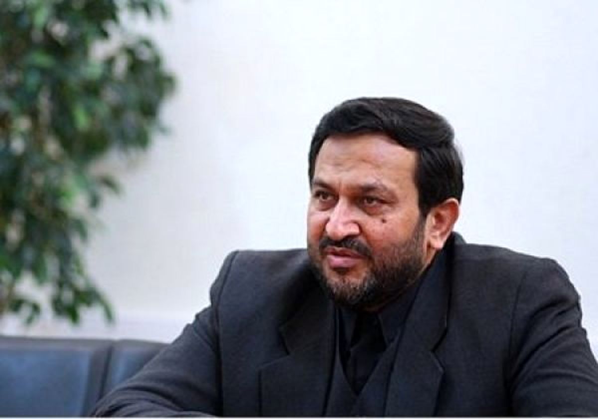 روایت مشاور فرمانده سپاه از نقشههای جدید " آمدنیوز "/ دلیل تخریب آیتالله لاریجانی چیست؟