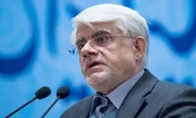 عارف: می‌توان با اصولگرایان وارد ائتلاف شد
