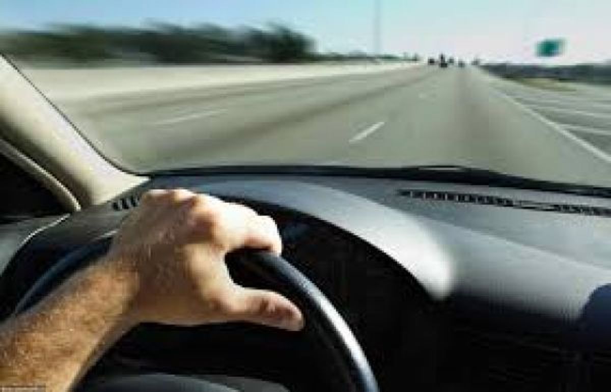 جداسازی رانندگان پرخطر برای جلوگیری از تخلفات حادثهساز