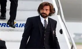 زمان بازنشستگی اسطوره ایتالیا مشخص شد