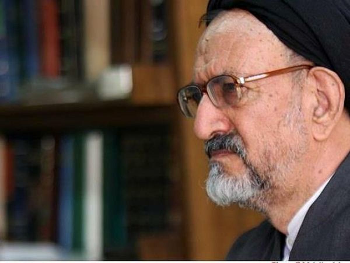دعایی نقلقول منتسب به خود درباره جدی نگرفتن حمله عراق به ایران را تکذیب کرد