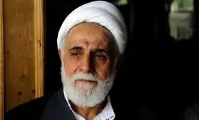 روایت ناطق‎نوری از نقش هاشمی در جنگ تحمیلی/وی عامل وحدت ارتش و سپاه بود