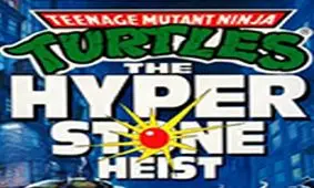 معرفی یک بازی نوستالژیک؛ لاک پشت های نینجا