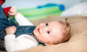 پخش مستند «خنده» به مناسبت روز جهانی کودک