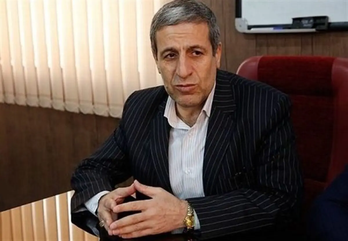 گراوند استاندار بوشهر شد