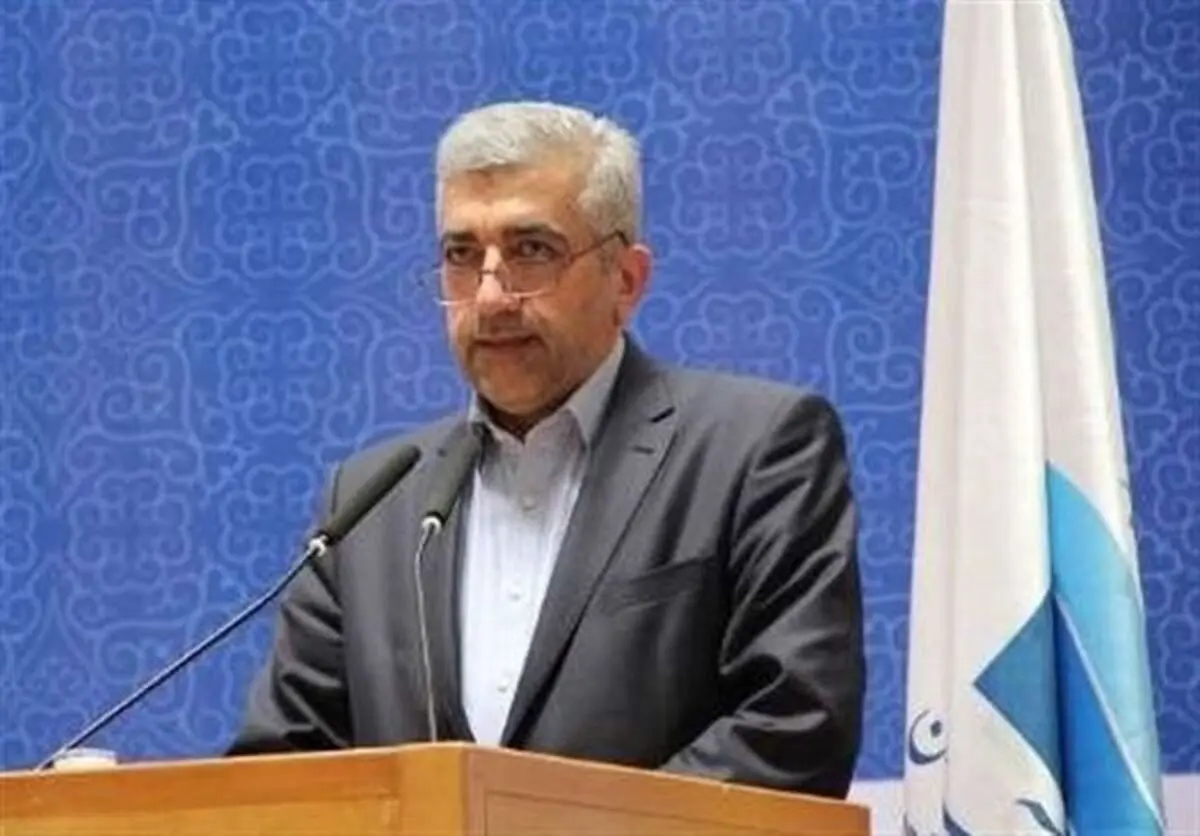 گزینه قطعی وزارت نیرو مشخص شد