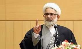 مدیریت فضای مجازی باید مدیریت اورژانسی باشد/برخی مسئولان در جلسات فضای مجازی سنگ اندازی می‌کنند