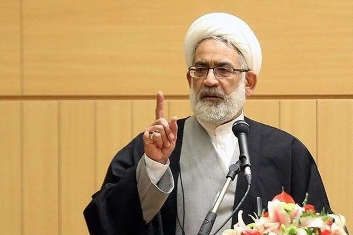 مدیریت فضای مجازی باید مدیریت اورژانسی باشد/برخی مسئولان در جلسات فضای مجازی سنگ اندازی می‌کنند