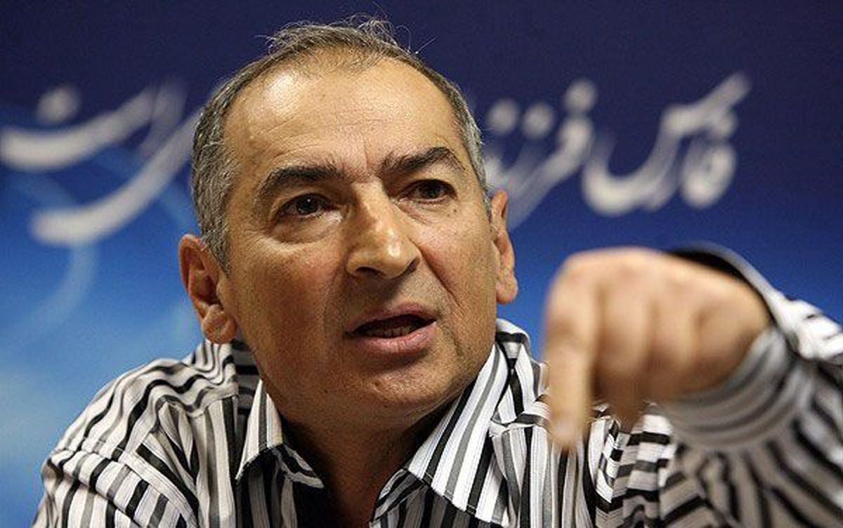 زیبا کلام: شیوهای که روحانی در پیش گرفته است «خسرالدنیاوالآخره» است