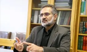 عضو شورای مرکزی جمنا : جلیلی و جمعى از علما با قالیباف مخالف بودند / رقیب ما دولت مستقر بود و از شگردهاى مختلف برای پیروزى استفاده کرد