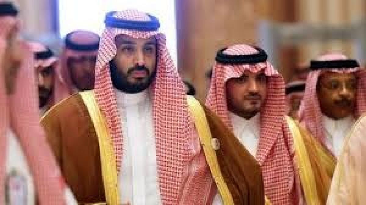 چالش های عربستان در اصلاحات ناگهانی