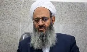 استاندار پیشنهادی مولوی عبدالحمید به روحانی