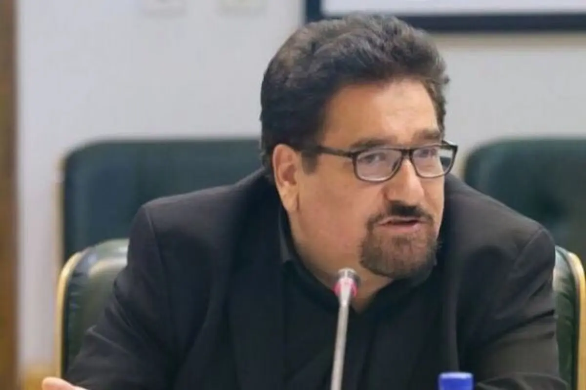 سازمان تامین اجتماعی در سال ۹۶ چقدر کسری بودجه دارد؟