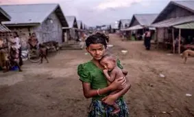 جزئیات بازداشت خبرنگار ایرانی در میانمار