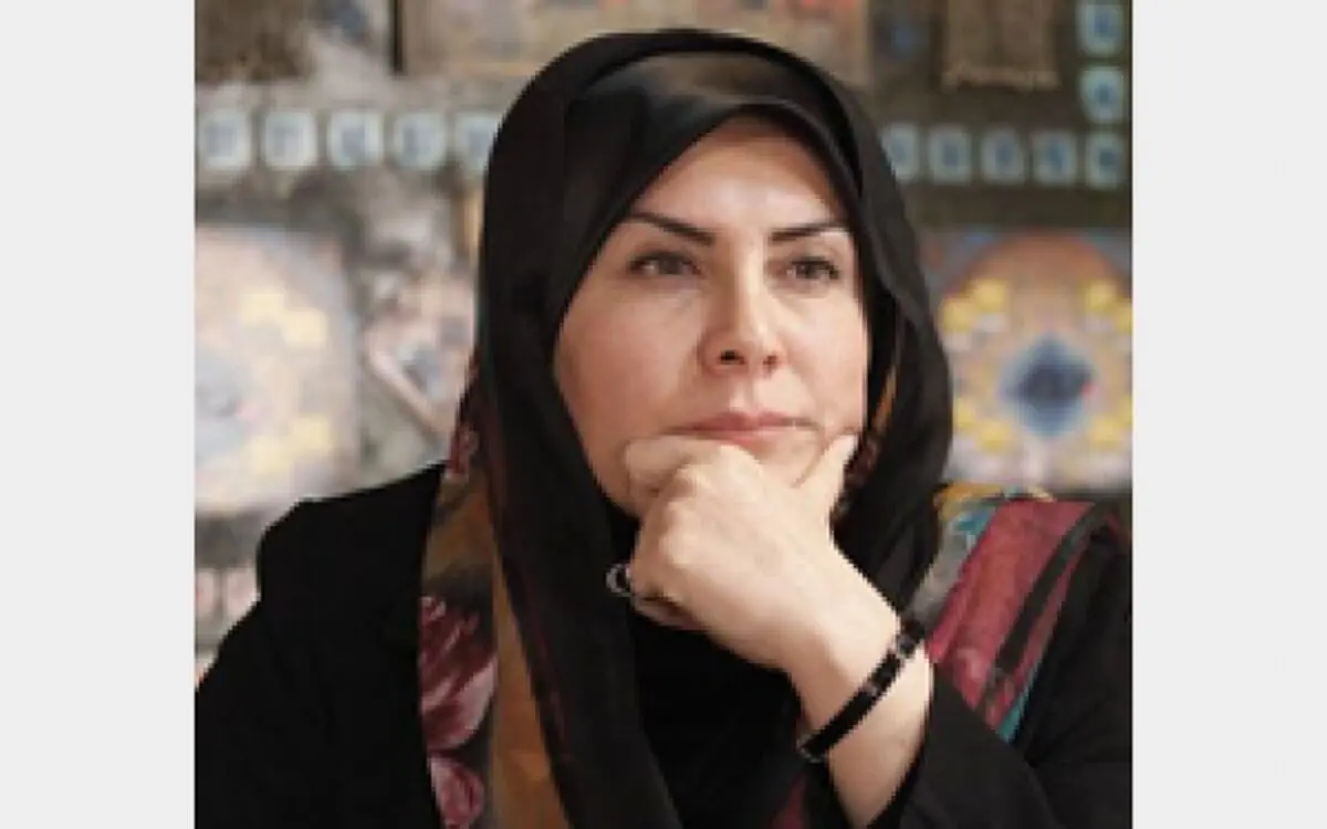 گیتی خامنه: کودکان در خطر هستند