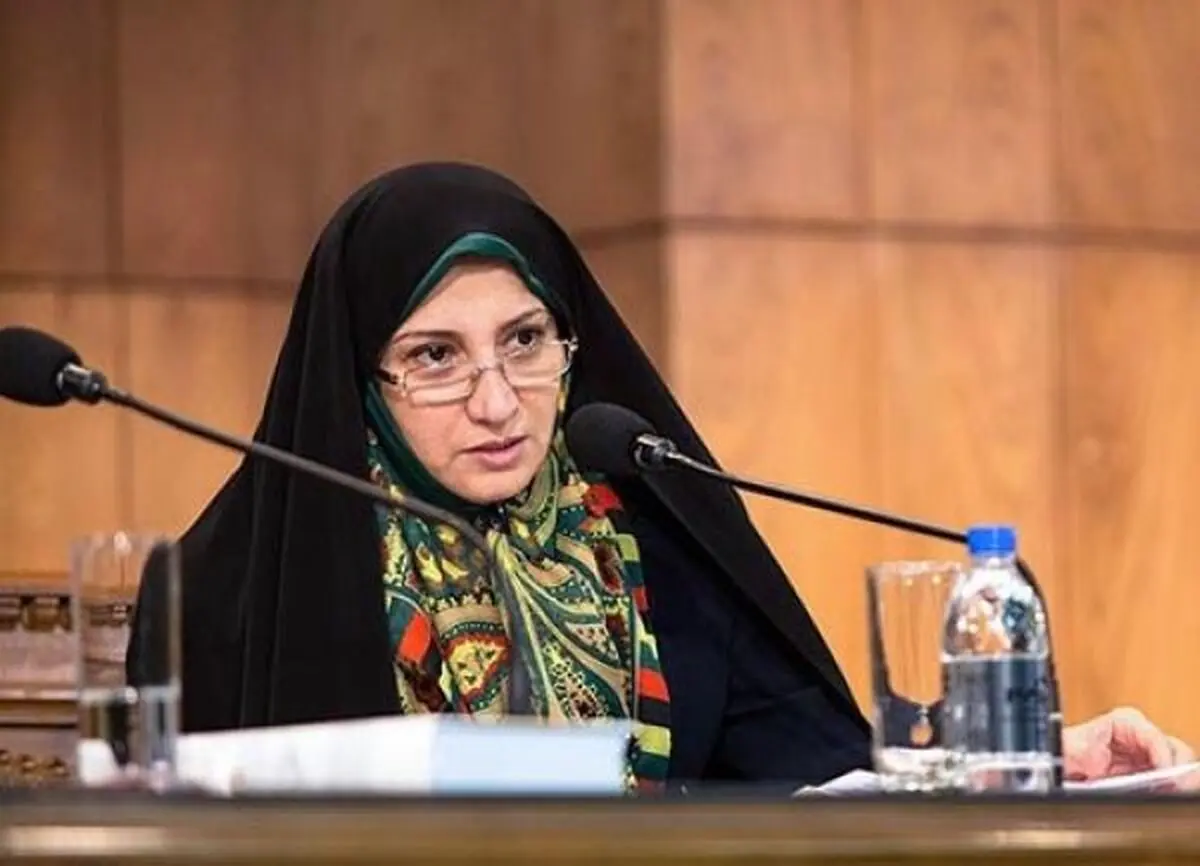 عضو شورای شهر خطاب به بنیاد شهید: تعریف هایتان را عوض کنید/ آتش نشانان پلاسکو، شهید هستند!