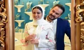 مَلی و آرزوهای باد برده‌اش