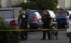 تیراندازی در دانشگاه تگزاس/ یک پلیس کشته شد