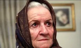 ملکه رنجبر در بیمارستان بستری شد