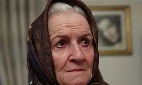 ملکه رنجبر در بیمارستان بستری شد