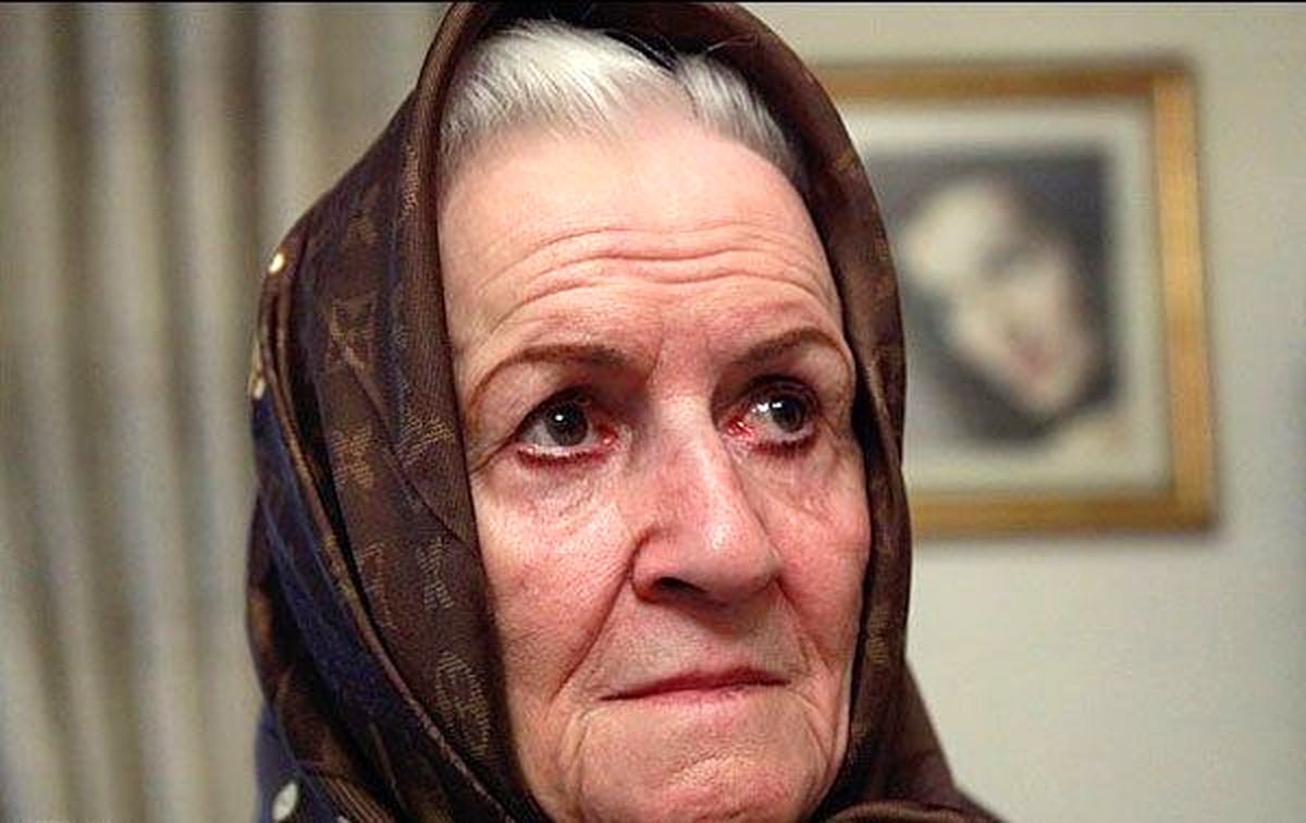 ملکه رنجبر در بیمارستان بستری شد