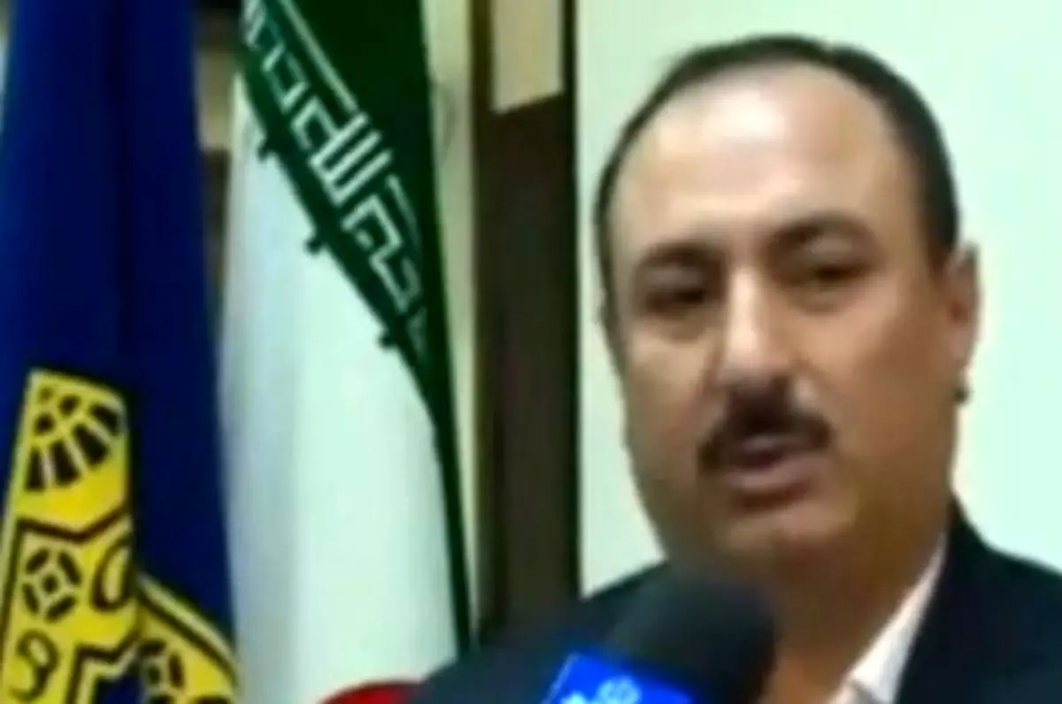 داستان نامه جنجالی شهردار رشت! + فیلم