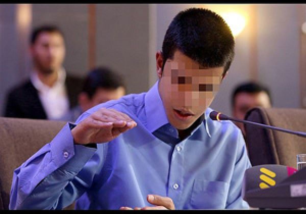 قاتل ستایش قریشی اعدام میشود