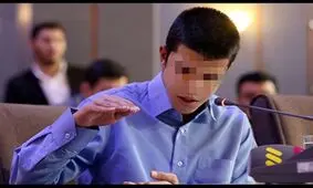 قاتل ستایش قریشی اعدام می‌شود