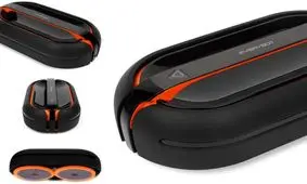 "نظافتچی هوشمند" به بازار می آید + تصاویر