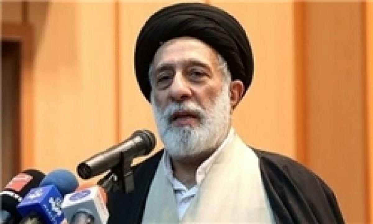 خامنه‌ای رئیس جدید شورای هماهنگی جبهه اصلاحات شد