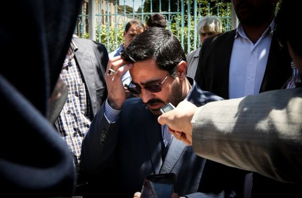دادگاه سعید مرتضوی برگزار نشد