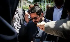 دادگاه سعید مرتضوی برگزار نشد