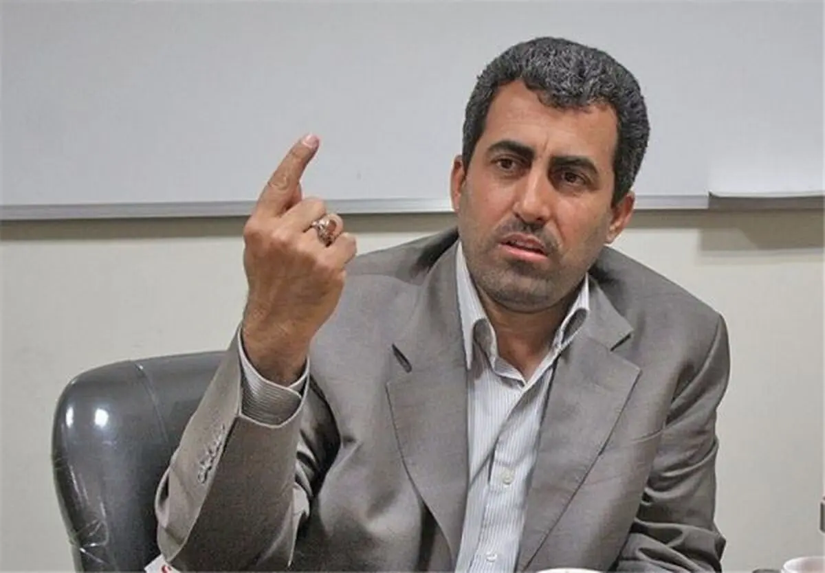 پورابراهیمی: بررسی نحوه رسیدگی به پروندهای مفاسد اقتصادی در وزارت اطلاعات/مهلت ۳ هفته‌ای وزارتخانه برای ارائه گزارش به کمیسیون اقتصادی