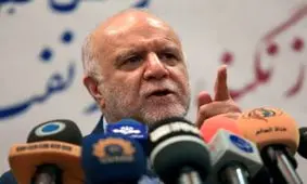 افزایش قیمت بنزین نداریم /تا نهایی شدن تصمیم ترامپ کار خود را دنبال می کنیم