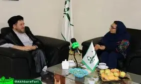 میرتاج‌الدینی: قانون اساسی نیاز به بازنگری دارد/ باید مجلسی تاسیس کنیم که بین مجلس کنونی و شورای نگهبان قرار بگیرد