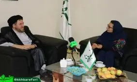 میرتاج‌الدینی: قانون اساسی نیاز به بازنگری دارد/ باید مجلسی تاسیس کنیم که بین مجلس کنونی و شورای نگهبان قرار بگیرد