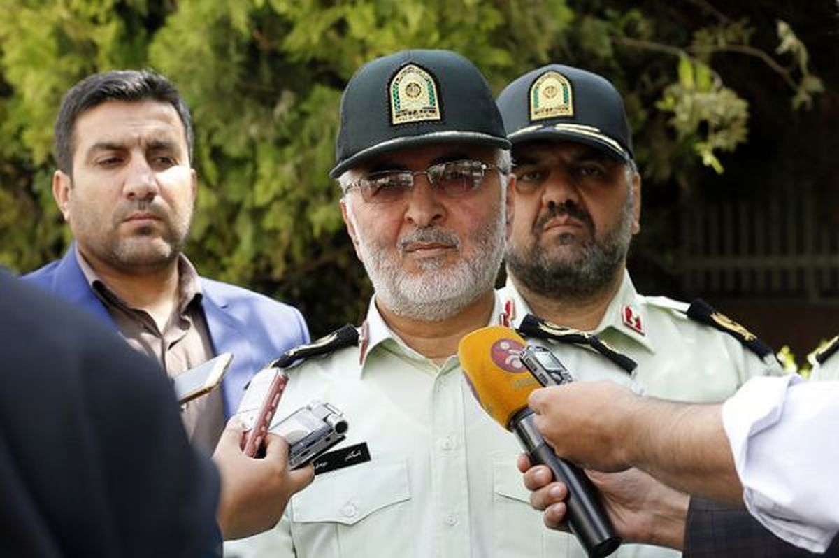 امکان اندازهگیری فاصله طولی خودروها در دوربینهای جدید جادهای