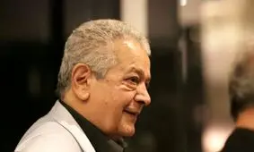 بازیگری که حرفه ای کتابفروشی را برگزیده است