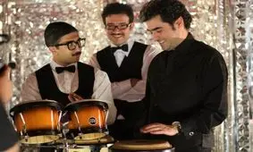 کارگردان سریال «کلاه پهلوی» از سریال «شهرزاد» می گوید