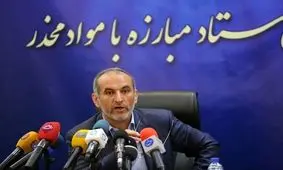 قتل در یکی از کمپ های غیر قانونی اعتیاد رخ داده است