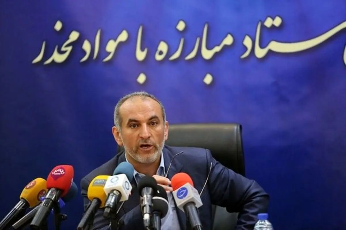 قتل در یکی از کمپ های غیر قانونی اعتیاد رخ داده است