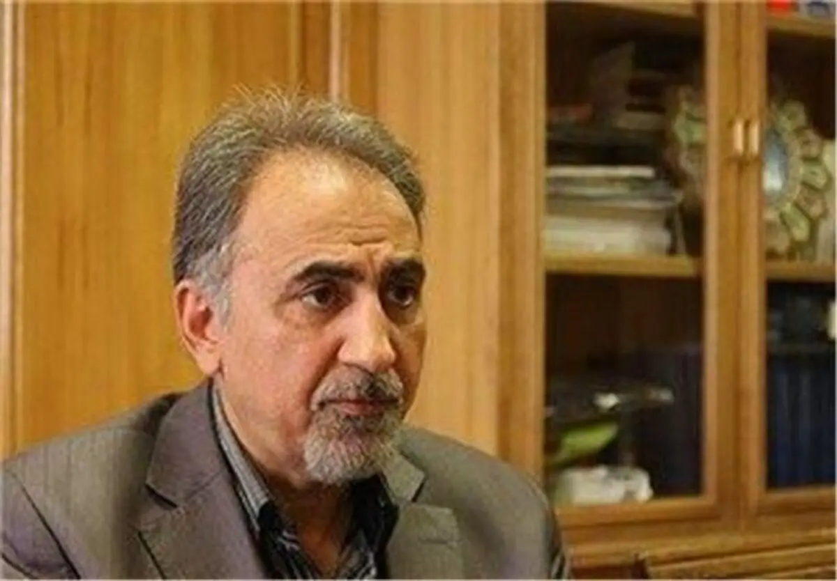 طرح‌های عمرانی بزرگ شهر تهران با کمبود منابع روبه‌رو هستند