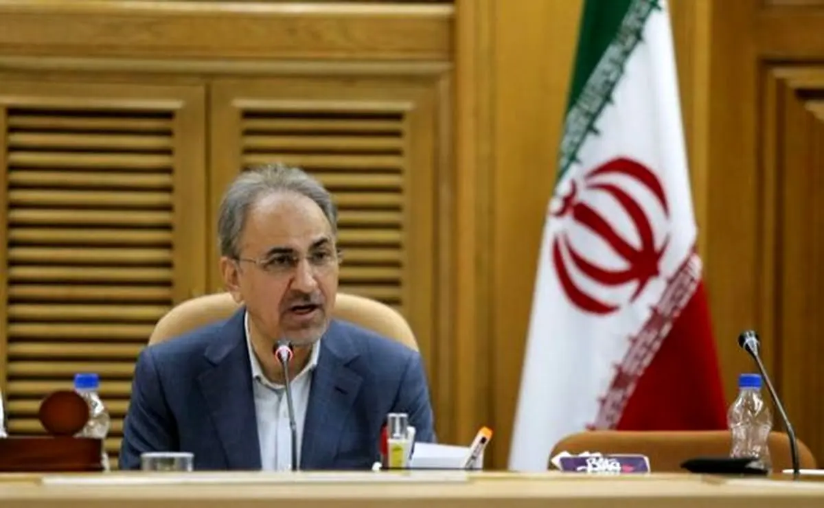 استنکاف نجفی از ارائه توضیحات درباره صندوق ذخیره فرهنگیان