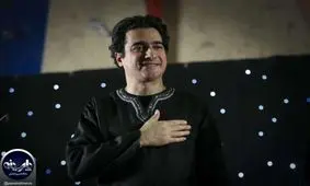 شجریان هوای گریه را در لندن اجرا می کند