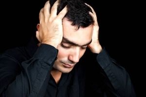 ابتلای 23 درصد ایرانیان به اختلالات روانی/نتایج پژوهش میزان «افسردگی» اطرافیان فرد معتاد