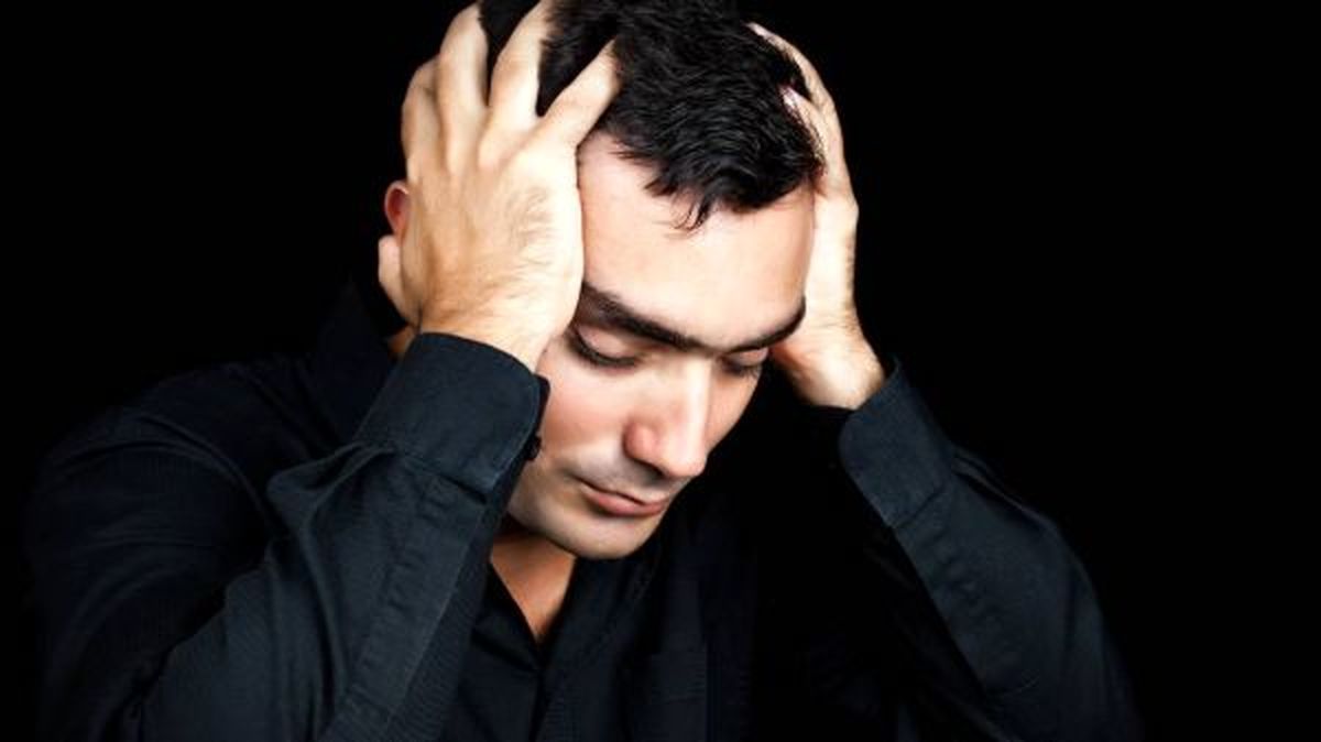 ابتلای 23 درصد ایرانیان به اختلالات روانی/نتایج پژوهش میزان «افسردگی» اطرافیان فرد معتاد